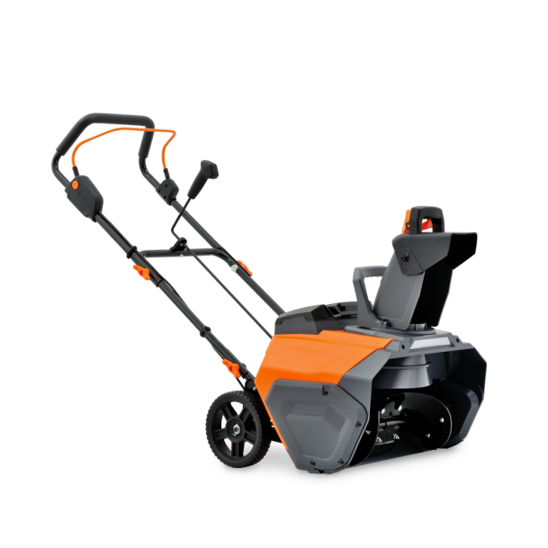 Аккумуляторный снегоуборщик VILLARTEC WA 4051 Аккумуляторный снегоуборщик VILLARTEC WA 4051