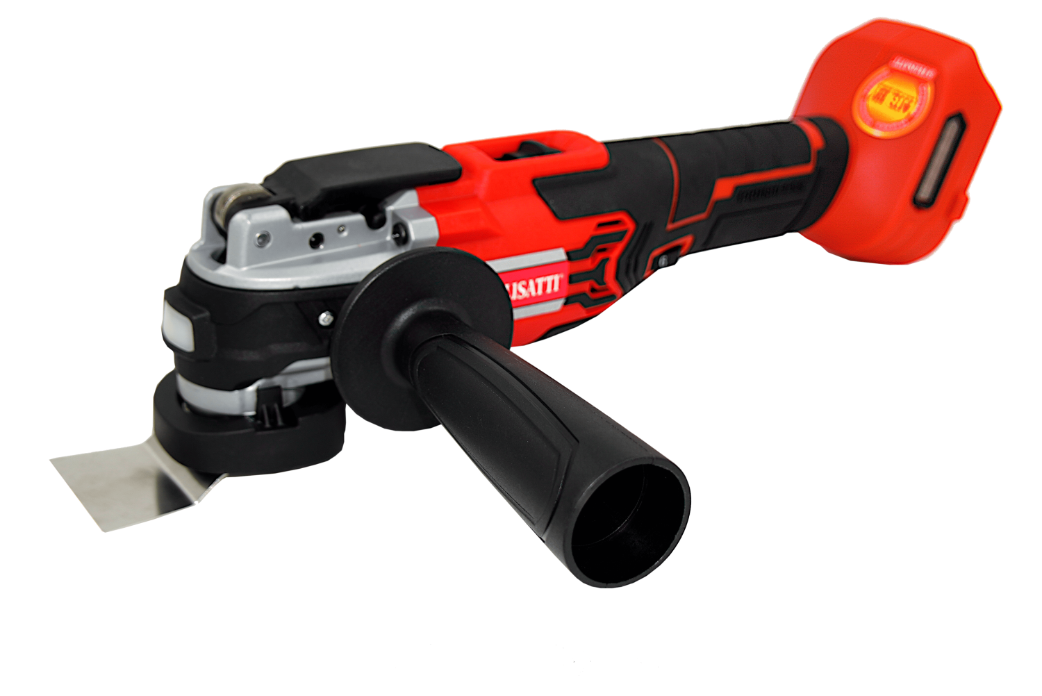 Ренноватор аккум. Felisatti FT1120 (18В, без АКБ и ЗУ, б/щ) Ренноватор аккум. Felisatti FT1120 (18В, без АКБ и ЗУ, б/щ)