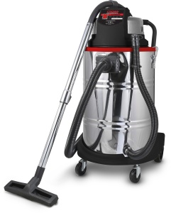 Пылесос промышленный CROWN CT 42028 Пылесос промышленный CROWN CT 42028