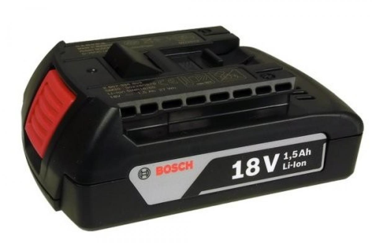 Battery 18. Аккумулятора Bosch GBA 18v 1.5 Ач. Аккумулятор Bosch 18v 1.5Ah li-ion. Bosch 18v 2.5Ah аккумулятор. Шуруповерта Bosch 18v li-ion.