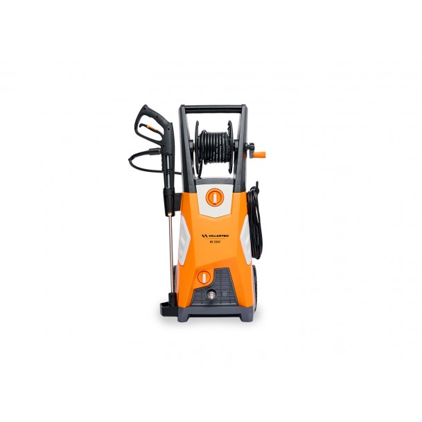 Мойка электрическая VILLARTEC RE 250C Мойка электрическая VILLARTEC RE 250C