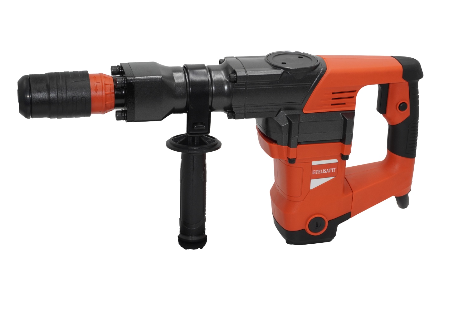 Молоток отбойный М-20/1500 SDS max Молоток отбойный М-20/1500 SDS max