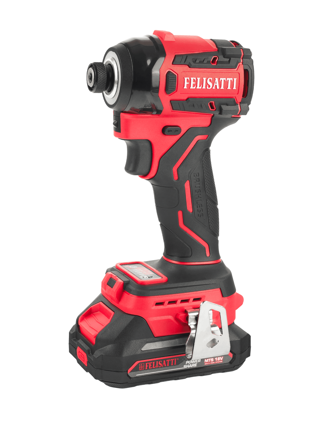 Аккумуляторный ударный винтоверт FT1177 180Нм (кейс, 2*2Ач) Аккумуляторный ударный винтоверт FT1177 180Нм (кейс, 2*2Ач)