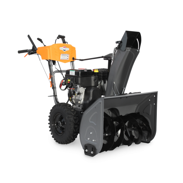 Снегоуборщик VILLARTEC WB 1070E Снегоуборщик VILLARTEC WB 1070E