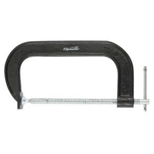 Струбцина G-образная,150мм//SPARTA (206625) Струбцина G-образная,150мм//SPARTA (206625)