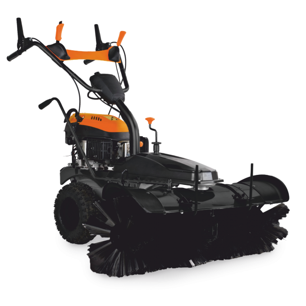 Подметательная машина VILLARTEC S 50100 Подметательная машина VILLARTEC S 50100