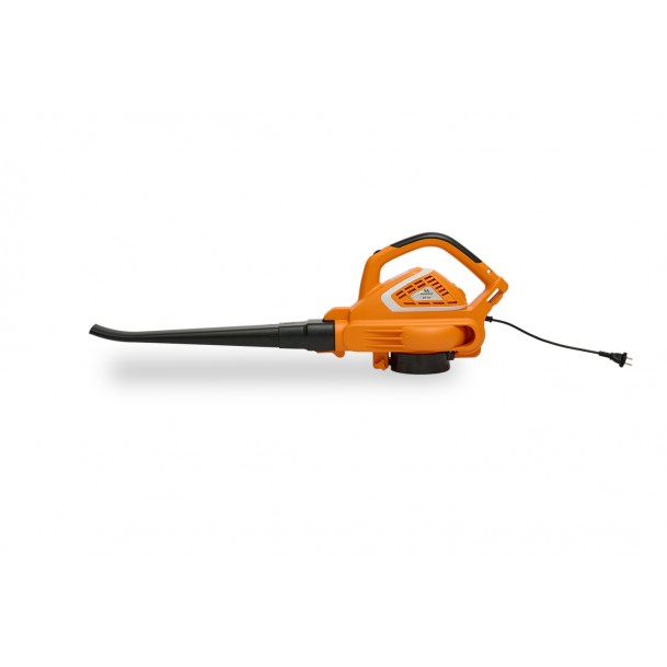 Воздуходувка электрическая VILLARTEC BSE 265 Воздуходувка электрическая VILLARTEC BSE 265